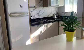 Imagem 2: Apartamento com 2 dormitórios à venda, 66m² por R$ R$ 490.000,00 – Saguaçu - Joinville/SC