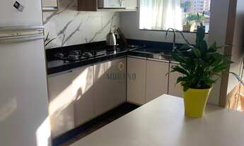 Imagem 3: Apartamento com 2 dormitórios à venda, 66m² por R$ R$ 490.000,00 – Saguaçu - Joinville/SC