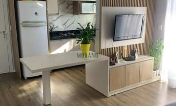 Imagem 6: Apartamento com 2 dormitórios à venda, 66m² por R$ R$ 490.000,00 – Saguaçu - Joinville/SC