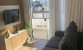 Imagem 4: Apartamento com 2 dormitórios à venda, 66m² por R$ R$ 490.000,00 – Saguaçu - Joinville/SC