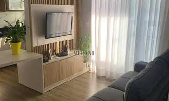 Imagem 5: Apartamento com 2 dormitórios à venda, 66m² por R$ R$ 490.000,00 – Saguaçu - Joinville/SC