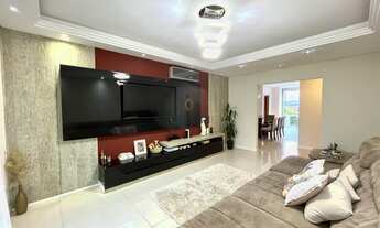 Imagem 3: Apartamento com 3 dormitórios à venda, 148m² por R$ 1.100.000,00 - América - Joinville/SC