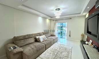 Imagem 4: Apartamento com 3 dormitórios à venda, 148m² por R$ 1.100.000,00 - América - Joinville/SC