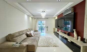 Imagem 2: Apartamento com 3 dormitórios à venda, 148m² por R$ 1.100.000,00 - América - Joinville/SC