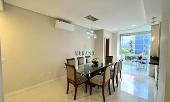 Imagem 6: Apartamento com 3 dormitórios à venda, 148m² por R$ 1.100.000,00 - América - Joinville/SC