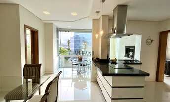 Imagem 7: Apartamento com 3 dormitórios à venda, 148m² por R$ 1.100.000,00 - América - Joinville/SC