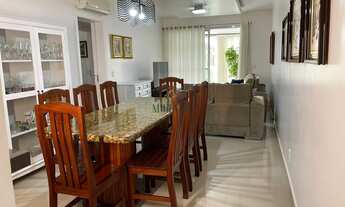 Imagem 6: Apartamento com 3 quartos à venda, 100m² por R$ 680.000 - Glória - Joinville/SC