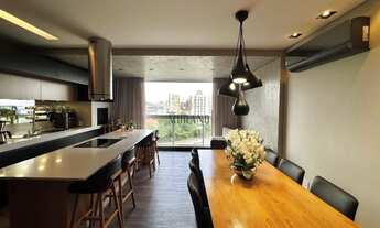 Imagem 2: Apartamento com 3 dormitórios à venda, 114m² por R$ 1.190.000,00 - Saguaçu - Joinville/SC