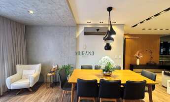 Imagem 3: Apartamento com 3 dormitórios à venda, 114m² por R$ 1.190.000,00 - Saguaçu - Joinville/SC