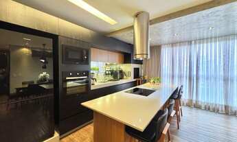 Imagem 4: Apartamento com 3 dormitórios à venda, 114m² por R$ 1.190.000,00 - Saguaçu - Joinville/SC