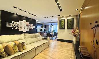 Imagem 5: Apartamento com 3 dormitórios à venda, 114m² por R$ 1.190.000,00 - Saguaçu - Joinville/SC