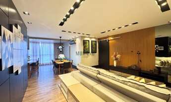 Imagem 6: Apartamento com 3 dormitórios à venda, 114m² por R$ 1.190.000,00 - Saguaçu - Joinville/SC