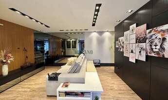 Imagem 7: Apartamento com 3 dormitórios à venda, 114m² por R$ 1.190.000,00 - Saguaçu - Joinville/SC