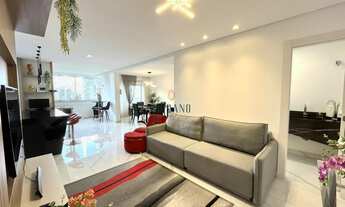 Imagem 2: Apartamento com 2 dormitórios à venda, 133m² por R$ R$ 1.350.000,00 – América - Joinville