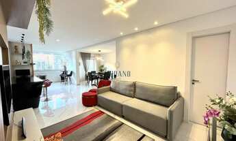 Imagem 3: Apartamento com 2 dormitórios à venda, 133m² por R$ R$ 1.350.000,00 – América - Joinville