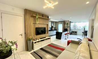 Imagem 4: Apartamento com 2 dormitórios à venda, 133m² por R$ R$ 1.350.000,00 – América - Joinville