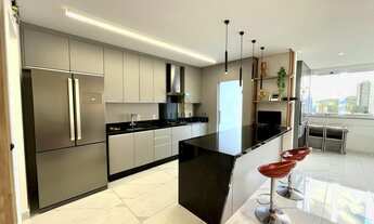 Imagem 5: Apartamento com 2 dormitórios à venda, 133m² por R$ R$ 1.350.000,00 – América - Joinville