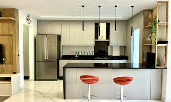 Imagem 7: Apartamento com 2 dormitórios à venda, 133m² por R$ R$ 1.350.000,00 – América - Joinville