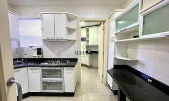 Imagem 5: Apartamento com 3 dormitórios à venda, 103m² por R$ R$ 699.000,00 – América - Joinville/SC