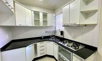 Imagem 7: Apartamento com 3 dormitórios à venda, 103m² por R$ R$ 699.000,00 – América - Joinville/SC