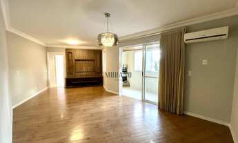 Imagem 1: Apartamento com 3 dormitórios à venda, 103m² por R$ R$ 699.000,00 – América - Joinville/SC