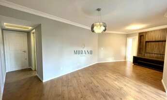 Imagem 2: Apartamento com 3 dormitórios à venda, 103m² por R$ R$ 699.000,00 – América - Joinville/SC