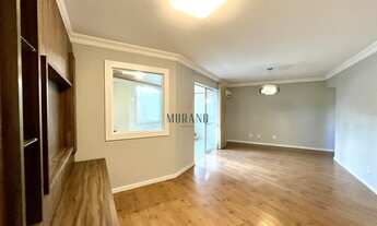 Imagem 4: Apartamento com 3 dormitórios à venda, 103m² por R$ R$ 699.000,00 – América - Joinville/SC