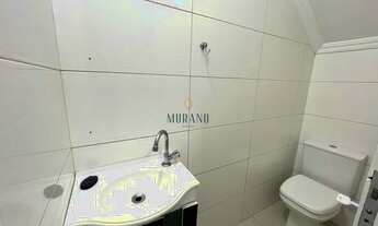 Imagem 5: Sobrado com 3 dormitórios à venda, 145m² por R$ 750.000 - Bom Retiro - Joinville/SC