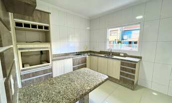 Imagem 6: Sobrado com 3 dormitórios à venda, 145m² por R$ 750.000 - Bom Retiro - Joinville/SC