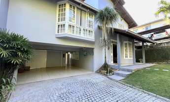 Imagem 2: Sobrado com 4 dormitórios à venda, 314m² por R$ 1.590.000,00 - Costa e Silva - Joinville/S