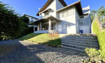 Imagem: Sobrado com 4 dormitórios à venda, 314m²