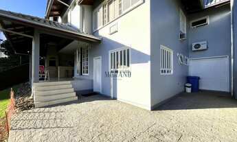 Imagem 4: Sobrado com 4 dormitórios à venda, 314m² por R$ 1.590.000,00 - Costa e Silva - Joinville/S