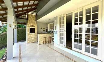 Imagem 6: Sobrado com 4 dormitórios à venda, 314m² por R$ 1.590.000,00 - Costa e Silva - Joinville/S