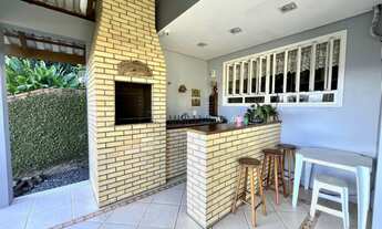 Imagem 7: Sobrado com 4 dormitórios à venda, 314m² por R$ 1.590.000,00 - Costa e Silva - Joinville/S