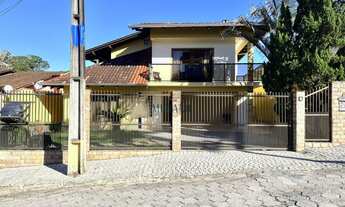 Imagem: Sobrado com 4 dormitórios à venda, 348m²