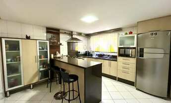 Imagem 3: Sobrado com 4 dormitórios à venda, 348m² por R$ 1.380.000,00 - Costa e Silva - Joinville/S