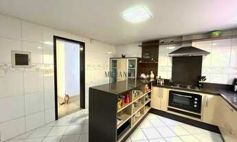 Imagem 4: Sobrado com 4 dormitórios à venda, 348m² por R$ 1.380.000,00 - Costa e Silva - Joinville/S