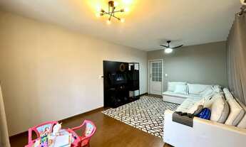 Imagem 2: Casa com 4 dormitórios à venda, 118m² por R$ 950.000,00 - Santo Antônio - Joinville/SC