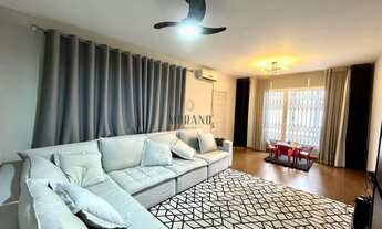 Imagem 4: Casa com 4 dormitórios à venda, 118m² por R$ 950.000,00 - Santo Antônio - Joinville/SC