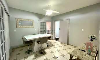 Imagem 6: Casa com 4 dormitórios à venda, 118m² por R$ 950.000,00 - Santo Antônio - Joinville/SC