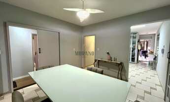 Imagem 7: Casa com 4 dormitórios à venda, 118m² por R$ 950.000,00 - Santo Antônio - Joinville/SC