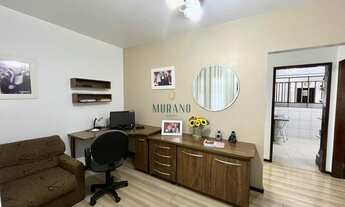 Imagem 2: Casa com 3 dormitórios à venda, 150m² por R$ 950.000,00 - Costa e Silva - Joinville/SC