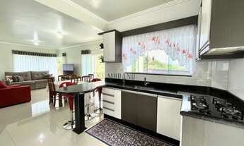 Imagem 6: Sobrado com 3 dormitórios à venda, 235m² por R$ 1.280.000,00 - Bom Retiro - Joinville/SC