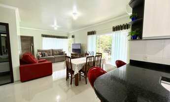 Imagem 7: Sobrado com 3 dormitórios à venda, 235m² por R$ 1.280.000,00 - Bom Retiro - Joinville/SC