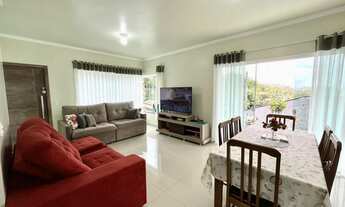 Imagem: Sobrado com 3 dormitórios à venda, 235m²