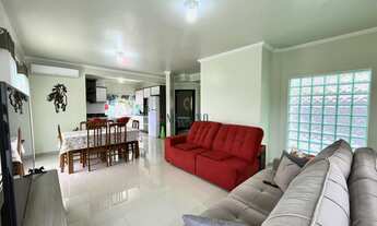 Imagem 4: Sobrado com 3 dormitórios à venda, 235m² por R$ 1.280.000,00 - Bom Retiro - Joinville/SC