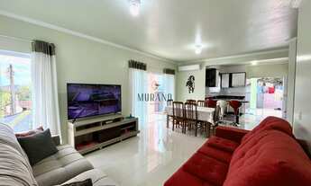 Imagem 2: Sobrado com 3 dormitórios à venda, 235m² por R$ 1.280.000,00 - Bom Retiro - Joinville/SC