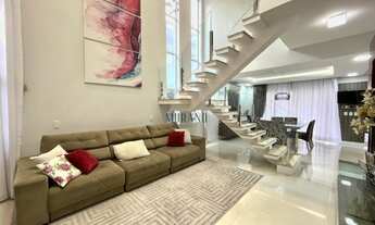 Imagem 2: Sobrado com 3 dormitórios à venda, 178m² por R$ 1.550.000,00 - Bom Retiro - Joinville/SC