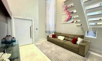 Imagem 4: Sobrado com 3 dormitórios à venda, 178m² por R$ 1.550.000,00 - Bom Retiro - Joinville/SC