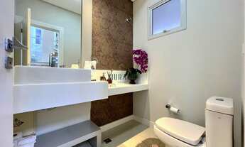 Imagem 5: Sobrado com 3 dormitórios à venda, 178m² por R$ 1.550.000,00 - Bom Retiro - Joinville/SC